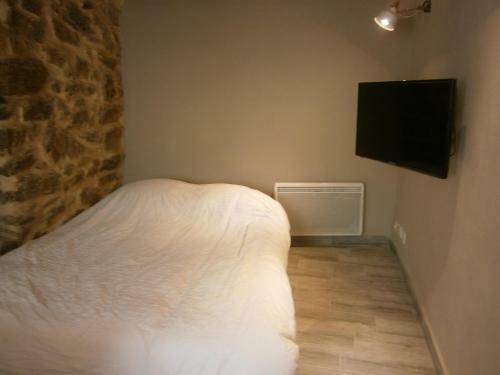 Apartamento Studio Au Coeur Du Suquet