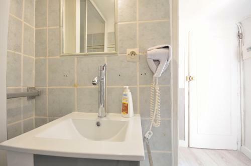 Apartamento Studio Au Coeur Du Suquet