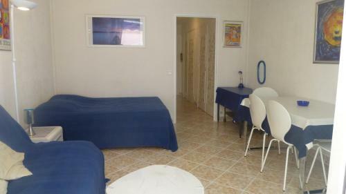 Apartamento Marazur Studio Le Pradignac