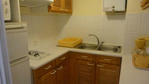 Apartamento Marazur Studio Le Pradignac