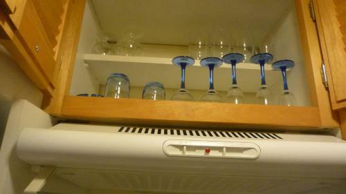 Apartamento Marazur Studio Le Pradignac