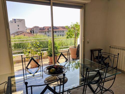 Apartamento Citilet 6