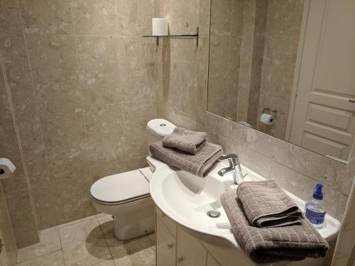 Apartamento Citilet 6