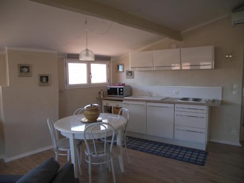 Apartamento Riviera Vip Louis Blanc/forville
