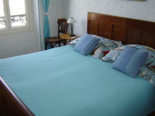 Apartamento Riviera Vip Louis Blanc/forville