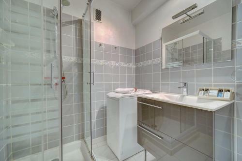 Apartamento Riviera Vip Louis Blanc/forville
