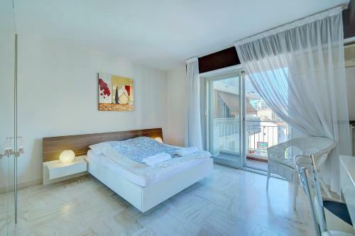Apartamento Riviera Vip Louis Blanc/forville