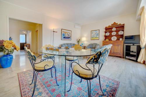 Apartamento Riviera Vip Louis Blanc/forville