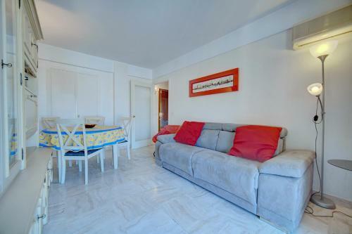 Apartamento Riviera Vip Louis Blanc/forville