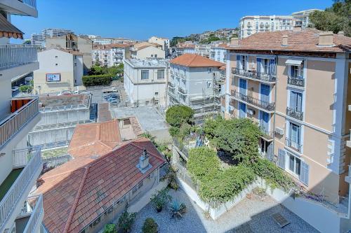 Apartamento Riviera Vip Louis Blanc/forville