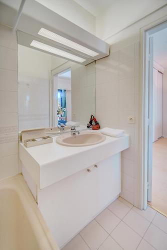 Apartamento Riviera Vip Louis Blanc/forville
