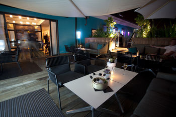 Five Seas Hotel Cannes