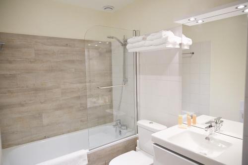 Apartamento La R�sidence Arles Centre