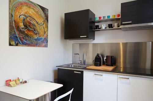 Apartamento La R�sidence Arles Centre
