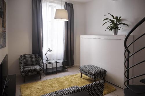 Apartamento La R�sidence Arles Centre