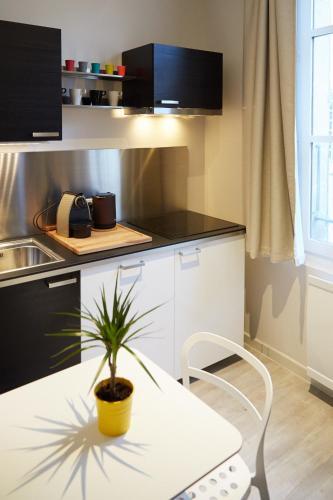 Apartamento La R�sidence Arles Centre