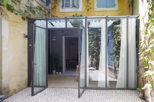 Apartamento La R�sidence Arles Centre