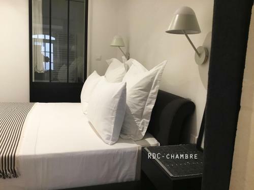 Apartamento Appartement Arles Centre Historique