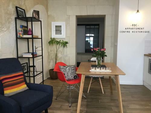 Apartamento Appartement Arles Centre Historique