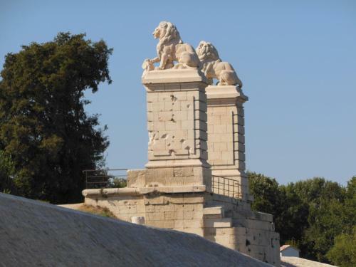 Apartamento Appartement Arles Centre Historique
