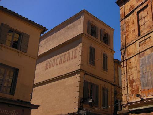 Apartamento Appartement Arles Centre Historique