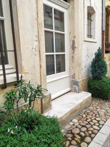 Apartamento Appartement Arles Centre Historique