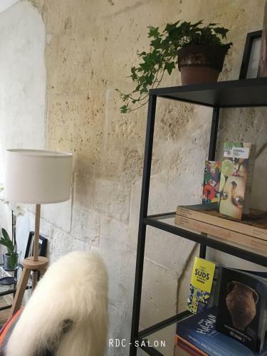 Apartamento Appartement Arles Centre Historique
