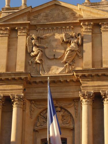 Apartamento Appartement Arles Centre Historique