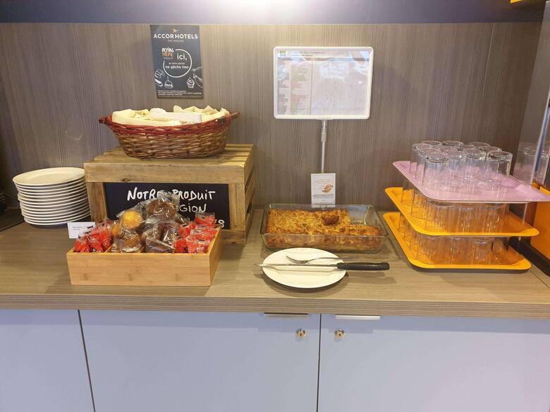 Hotel Ibis Styles Arles Palais Des Congr�s