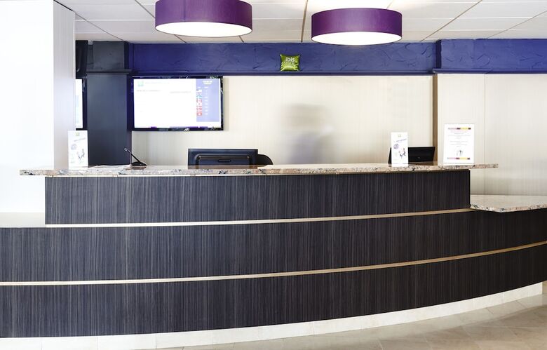 Hotel Ibis Styles Arles Palais Des Congr�s