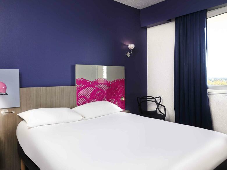 Hotel Ibis Styles Arles Palais Des Congr�s
