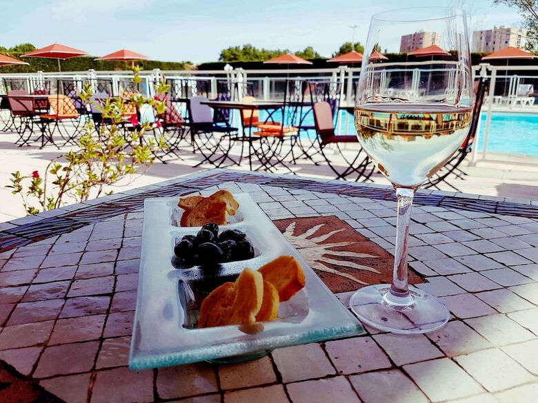 Hotel Ibis Styles Arles Palais Des Congr�s