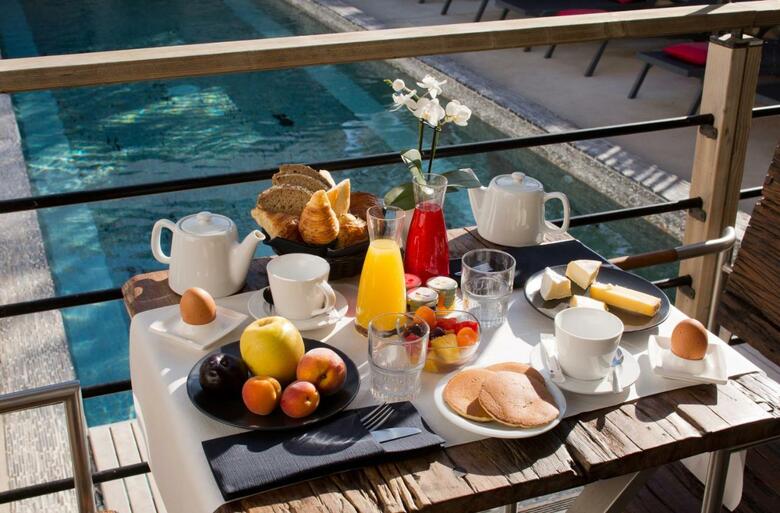 Hotel Vila De La Mar & Spa