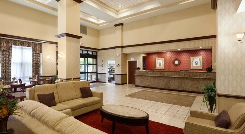Hotel Ramada Suites Orlando Airport