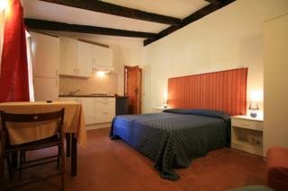 Residencia Relais Il Frantoio