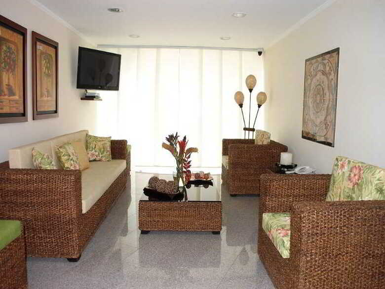 Hotel Florencia Inn