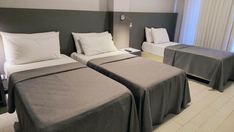 Hda Hotel & Spa