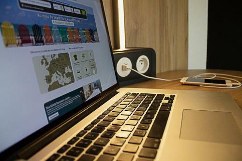Hotel B&B H�tel Lille Centre Grand Palais