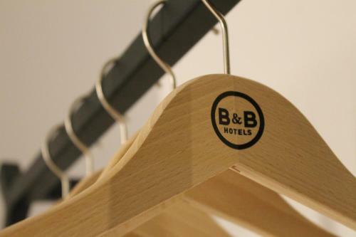 Hotel B&B H�tel Lille Centre Grand Palais
