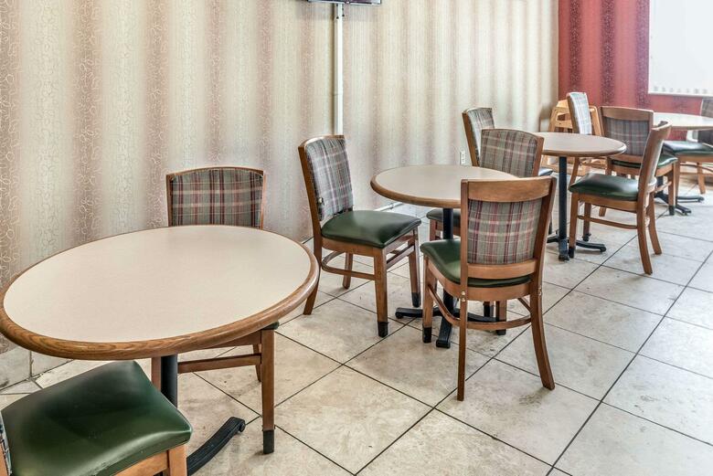 Hotel Quality Inn Mankato