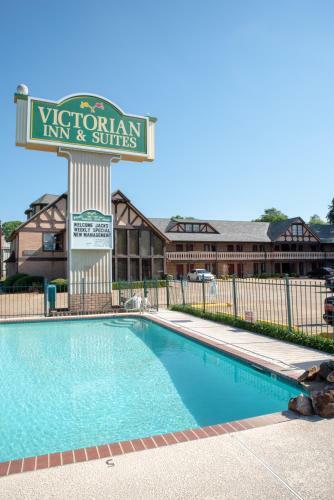Motel Victorian Inn & Suites