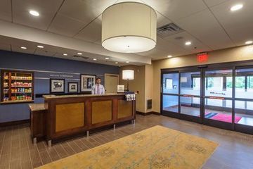 Hotel Hampton Inn & Suites Philadelphia/bensalem