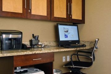 Hotel Hampton Inn & Suites Philadelphia/bensalem