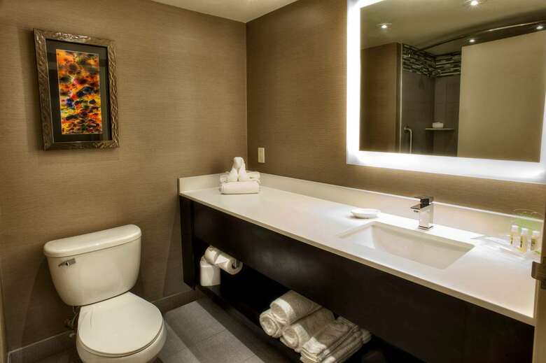 Hotel Holiday Inn Bensalem