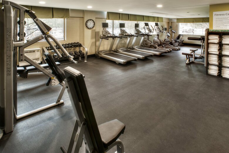 Hotel Holiday Inn Bensalem