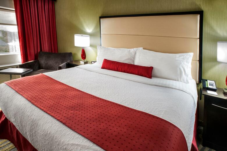 Hotel Holiday Inn Bensalem