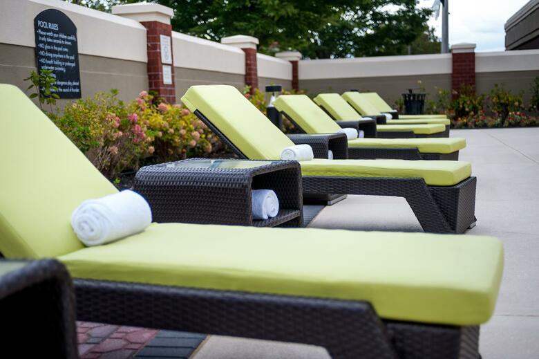 Hotel Holiday Inn Bensalem