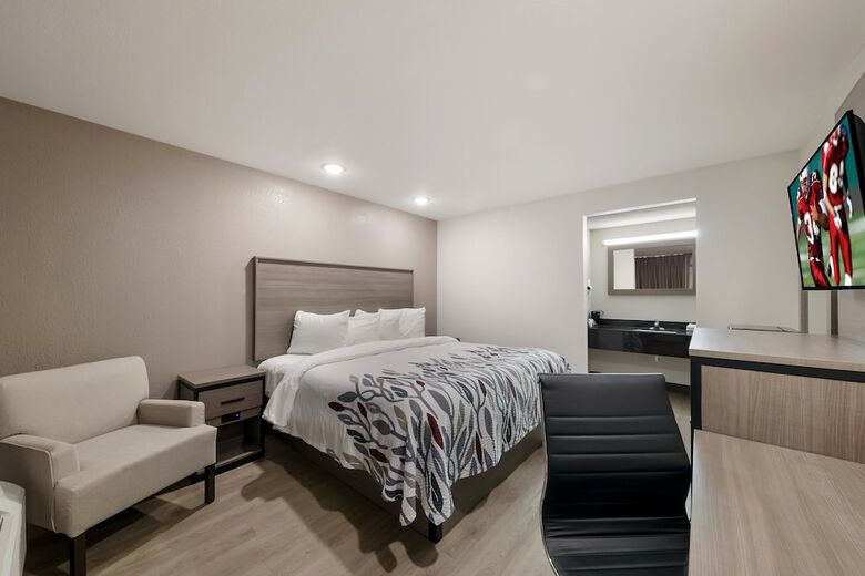 Motel Quality Inn Mckinney