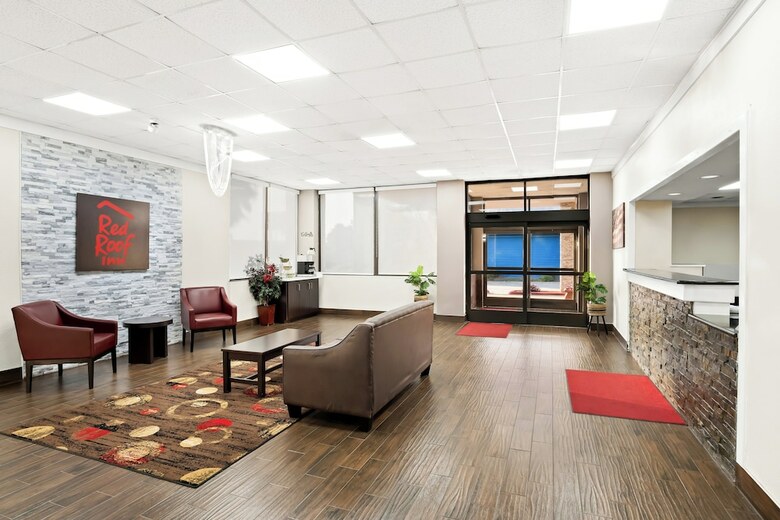 Motel Quality Inn Mckinney