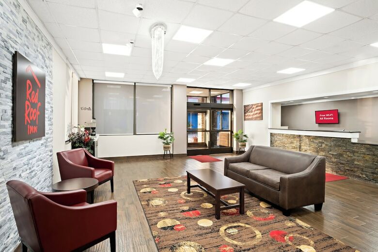 Motel Quality Inn Mckinney